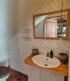Borghetto House | Casale Alcinoo - Rustico