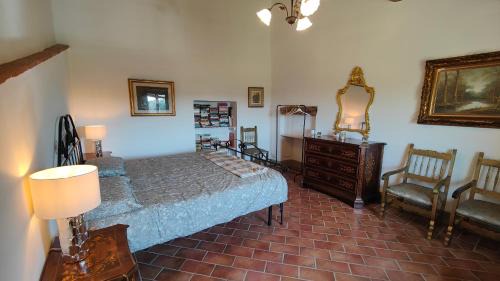 Borghetto House | Casale Alcinoo - Rustico