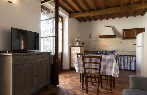 Massa Marittima Apartment | Casale Aronne