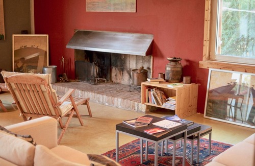 Capalbio House | CASALE ARTEMISIA