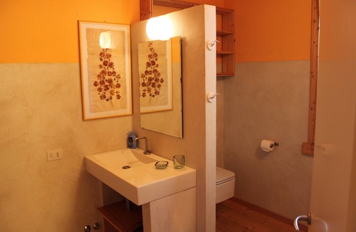 Capalbio House | CASALE ARTEMISIA