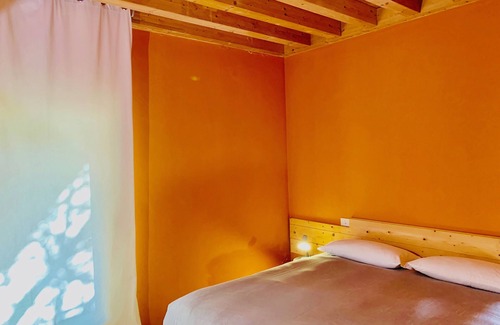 Capalbio House | CASALE ARTEMISIA