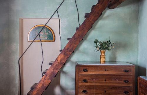 Castiglione del Lago Apartment | Casale Baldelli Apartments