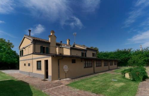 Castelfidardo House | Casale Cenerelli