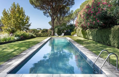 Centro Giano House | Casale Ciarrocca - Unreal Countryside Estate