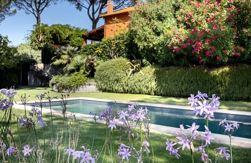 Centro Giano House | Casale Ciarrocca - Unreal Countryside Estate