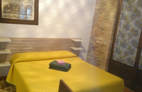 Borgo della Consolazione Apartment | CASALE CIVETTA - APARTMENTS AND POOL