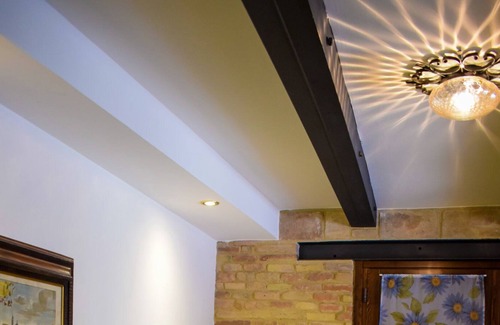Borgo della Consolazione Apartment | CASALE CIVETTA - APARTMENTS AND POOL