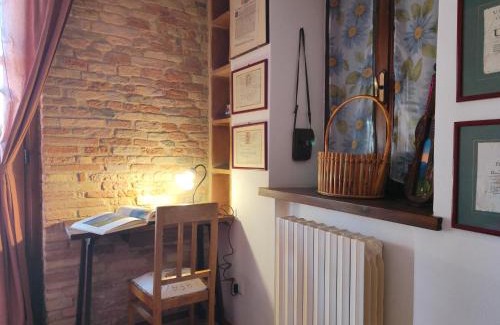 Bettolelle Apartment | Casale Civetta - Appartamenti con piscina