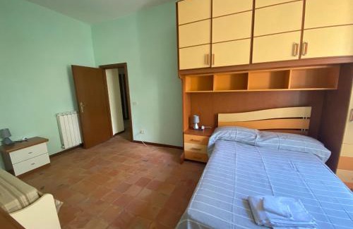 Lake Bracciano Apartment | Casale Colle dei Pini - Rooms