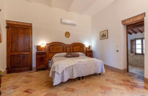 Montepulciano Villa | CASALE DEI 12, Emma Villas