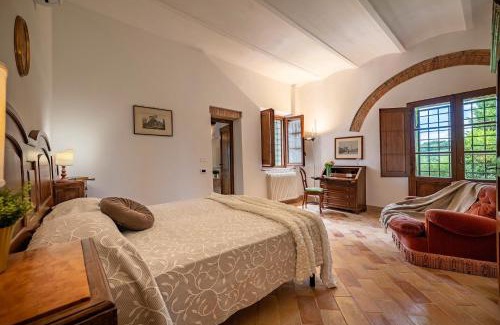 Montepulciano Villa | CASALE DEI 12, Emma Villas