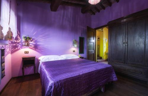 Cortona Villa | CASALE DEI GIRASOLI 14, Emma Villas