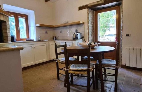 San Venanzo House | Casale dei Puppi, a beautiful farmhouse