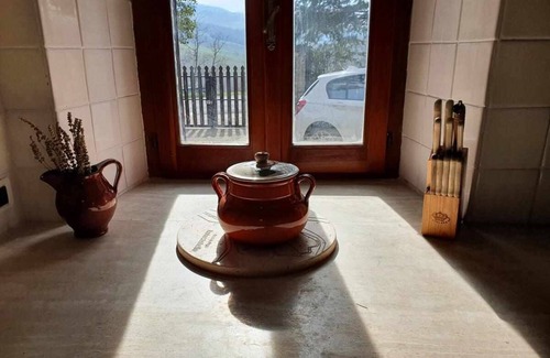 San Venanzo House | Casale dei Puppi, a beautiful farmhouse