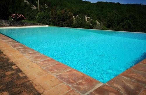 San Venanzo House | Casale dei Puppi, a beautiful farmhouse