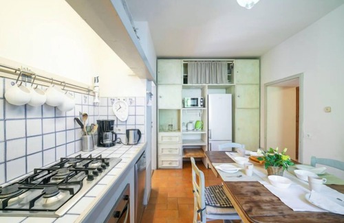 San Feliciano House | Casale dei tigli by Interhome