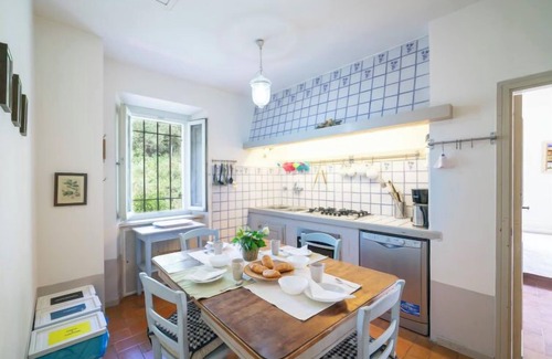 San Feliciano House | Casale dei tigli by Interhome