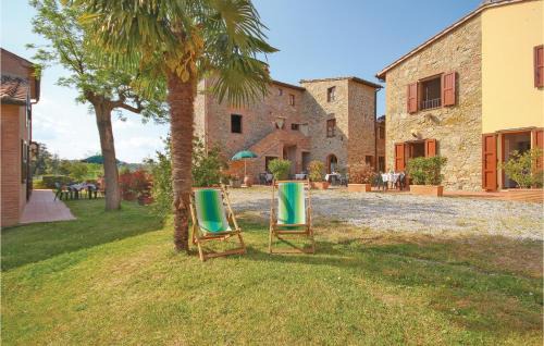 Montaione Apartment | Casale Del Borgo 12