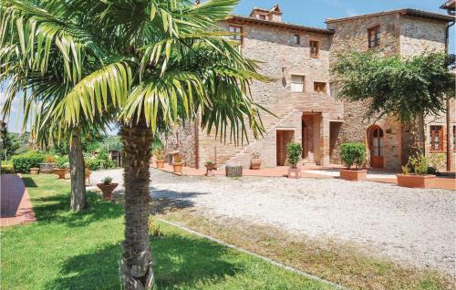 Montaione Apartment | Casale Del Borgo 12