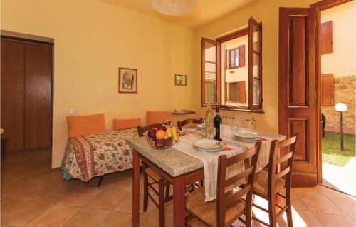 Montaione Apartment | Casale Del Borgo 6