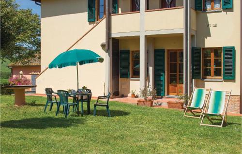 Montaione Apartment | Casale Del Borgo 6