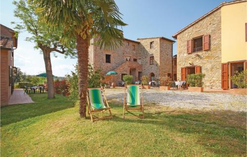 Montaione Apartment | Casale Del Borgo 7