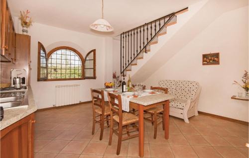 Montaione Apartment | Casale Del Borgo 7