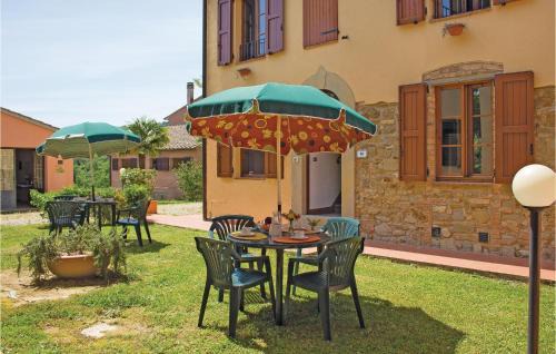 Montaione Apartment | Casale Del Borgo 7
