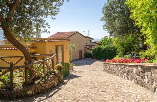 Sorrento Apartment | Casale del Nonno