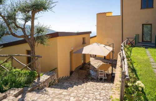 Sorrento Apartment | Casale del Nonno