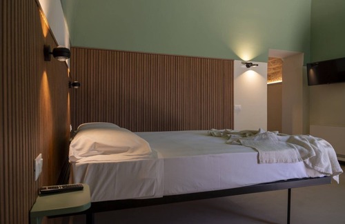 Taranto Bed & Breakfast | casale della vittoria