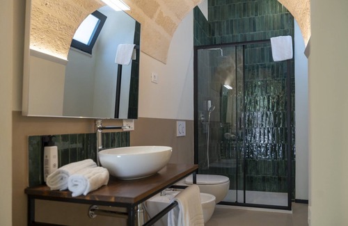 Taranto Bed & Breakfast | casale della vittoria