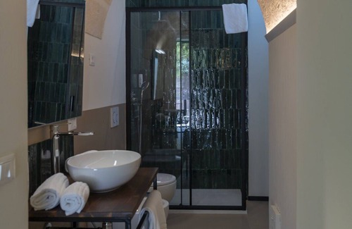 Taranto Bed & Breakfast | casale della vittoria