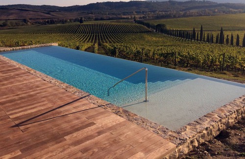 Castellina in Chianti House | Casale Dello Sparviero