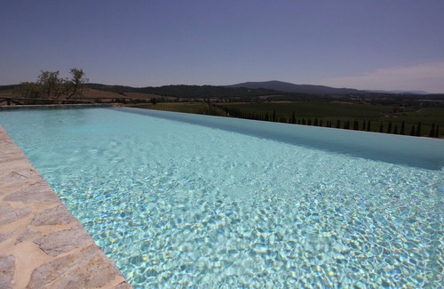 Castellina in Chianti House | Casale Dello Sparviero
