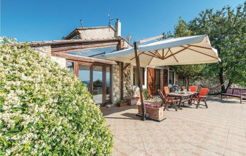 Poggiolo House | Casale Di San Giorgio