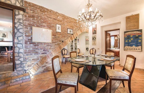 Poggiolo House | Casale Di San Giorgio