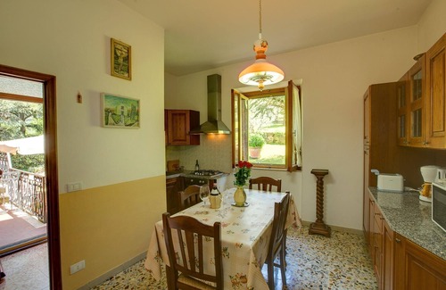 Cortona Villa | Casale Fonteluccia - Two Bedroom Villa, Sleeps 4