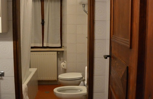 Baiano Other | Casale Fusco Country House located on 18 acres, 10 km northwest of Spoleto
