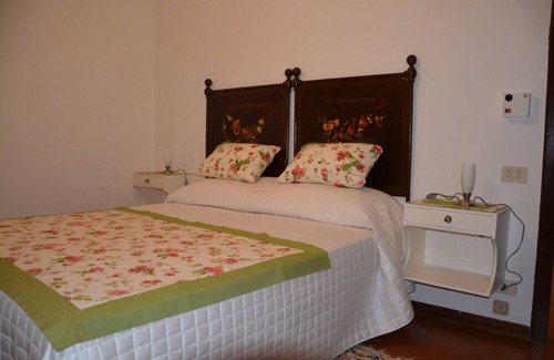 Baiano Other | Casale Fusco Country House located on 18 acres, 10 km northwest of Spoleto