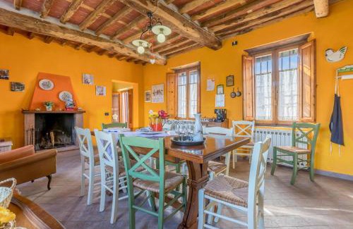 Stiava House | Casale Geniva with Private Pool - Happy Rentals
