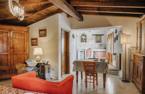 San Gimignano Cottage | Casale Glicine by MMega
