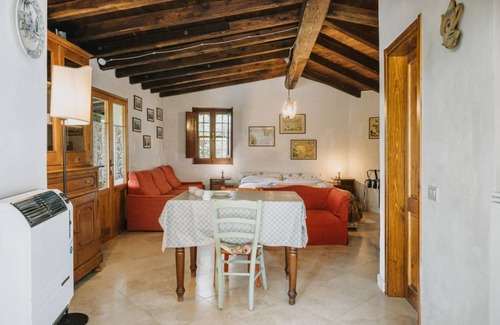 San Gimignano Cottage | Casale Glicine by MMega