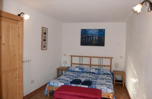 Montepulciano Apartment | Casale Il Vento
