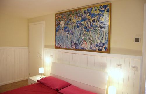 Montepulciano Apartment | Casale Il Vento