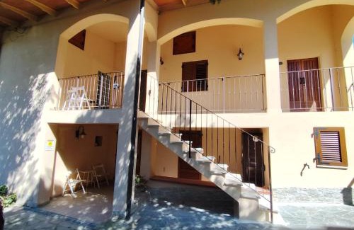Montepulciano Apartment | Casale Il Vento