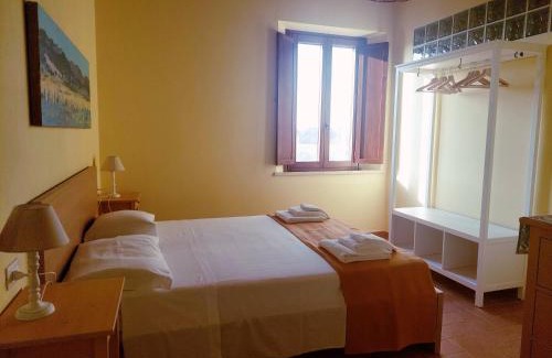 Piombino Apartment | Casale Il Pescinone