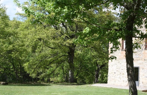 Sarteano House | Casale in toscana