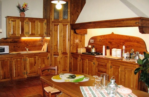Sant'Andrea in Percussina Villa | Casale del Lago In San Casciano Val di Pesa - Tuscany